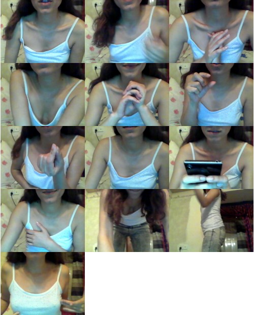 Download Video File: cam4 simalhot