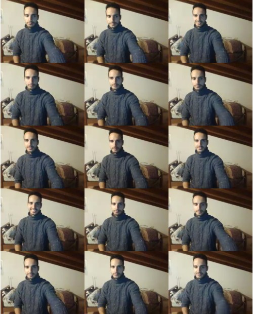 Download Video File: cam4 sportman90