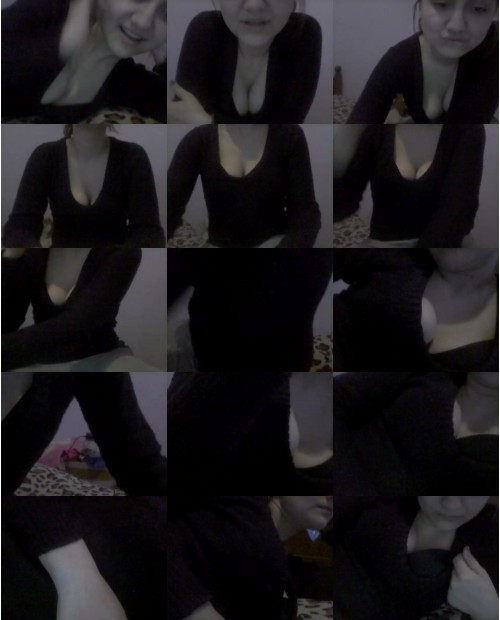 Download Video File: cam4 stefania97