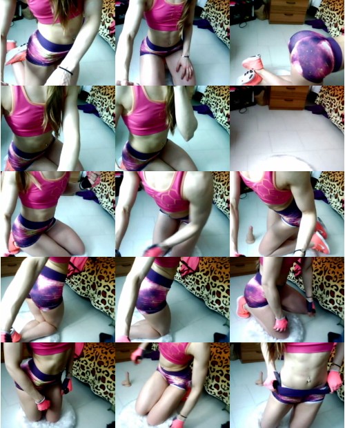 Download Video File: cam4 stefymina