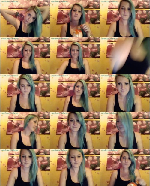 Download Video File: cam4 stellarum