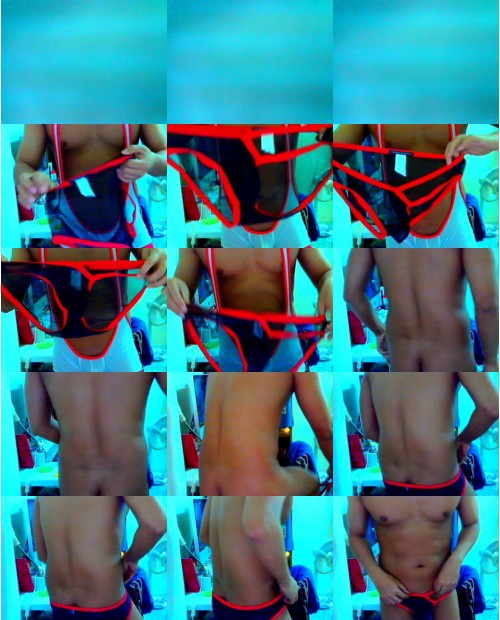 Download Video File: cam4 summercolor