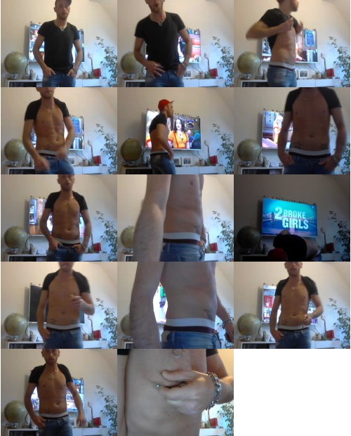 Download Video File: cam4 superstars89