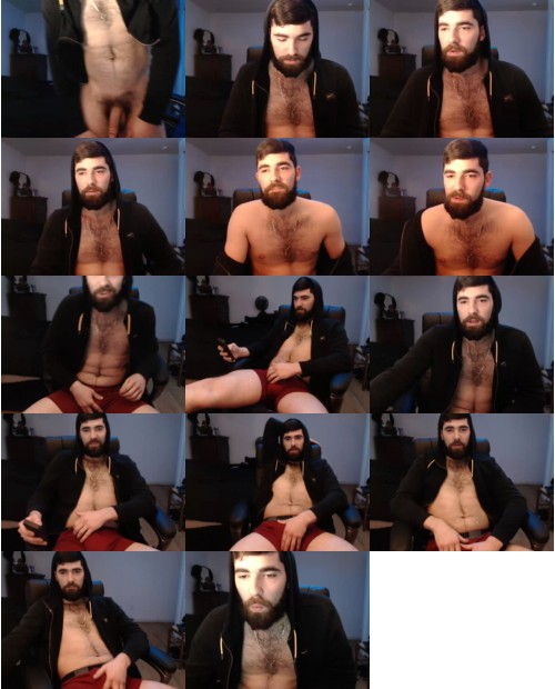 Download Video File: cam4 sydmack55