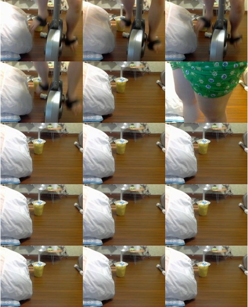 Download Video File: cam4 tantatan01
