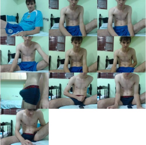 Download Video File: cam4 tenbrazilboy