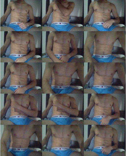Download Video File: cam4 tesaorjbi