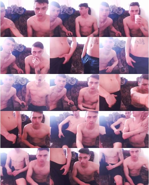 Download Video File: cam4 tonynacho