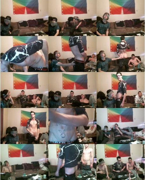 Download Video File: cam4 toukiboy