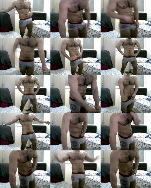 Download Video File: cam4 trmuscle