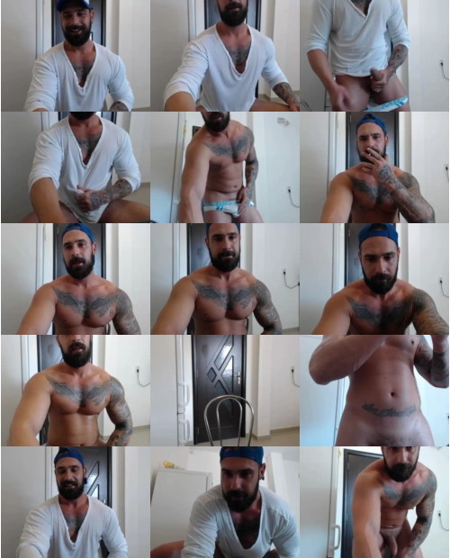 Download Video File: cam4 vladimirl0ve