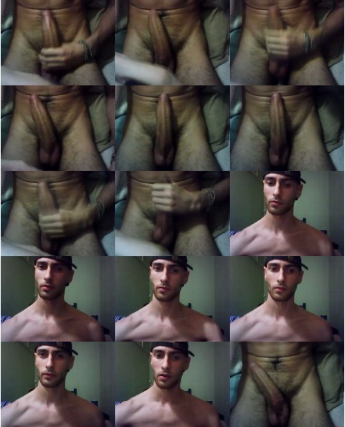 Download Video File: cam4 wayne696