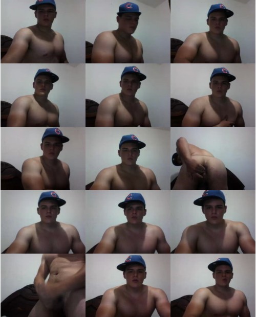 Download Video File: cam4 youngmscle96
