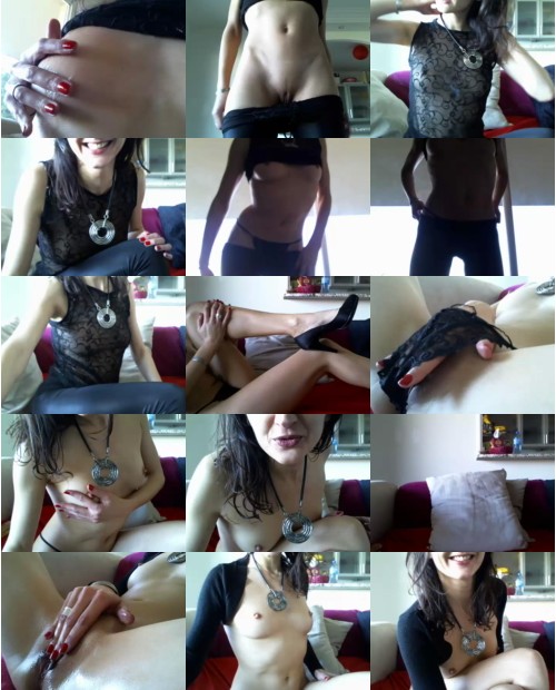 Download Video File: cam4 ysalina2