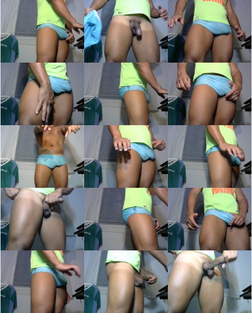 Download Video File: cam4 ziquim
