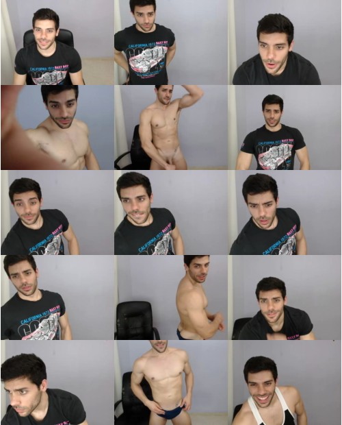 Download Video File: cam4 aleex mack