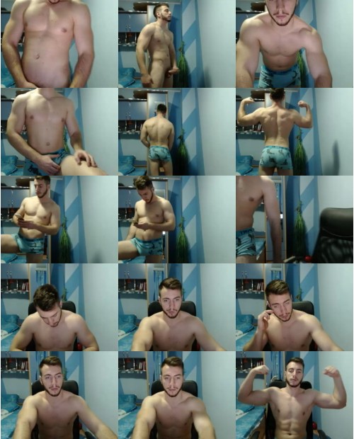 Download Video File: cam4 andyew