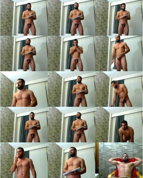 Download Video File: cam4 ardaomer