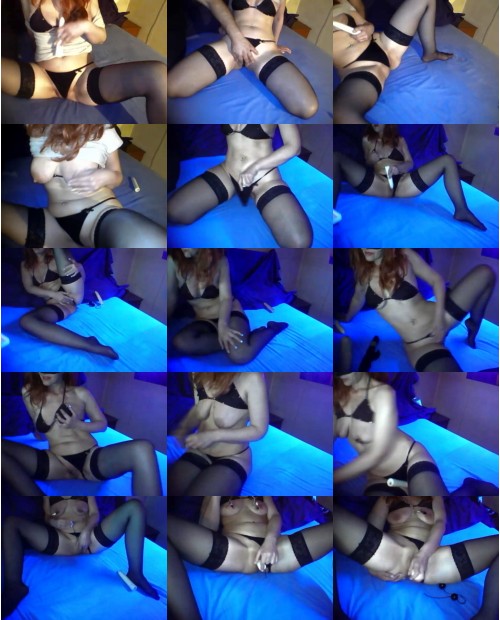 Download Video File: cam4 badgirltime