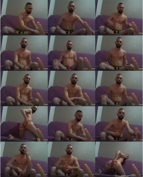 Download Video File: cam4 bambichiro