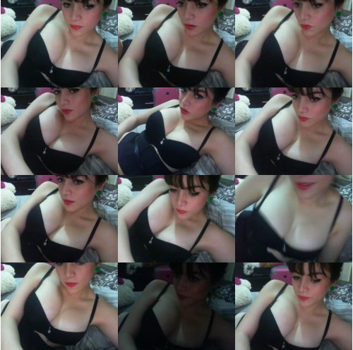 Download Video File: cam4 brittanykris