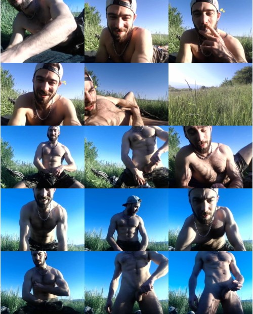 Download Video File: cam4 burnin fire