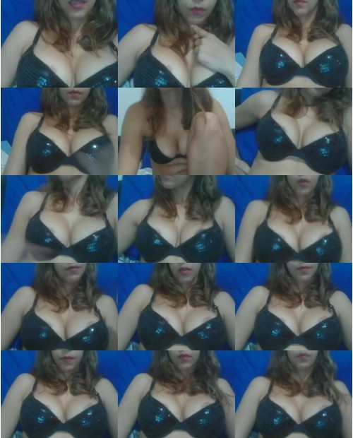 Download Video File: cam4 carolmilf
