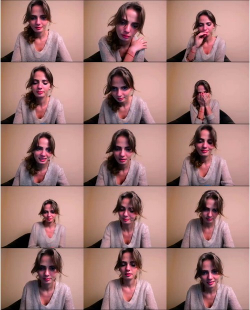 Download Video File: cam4 cherryplay
