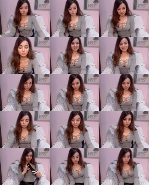 Download Video File: cam4 cindysweet20