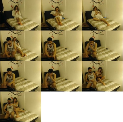 Download Video File: cam4 coupleinnl