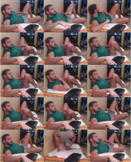 Download Video File: cam4 dado9090