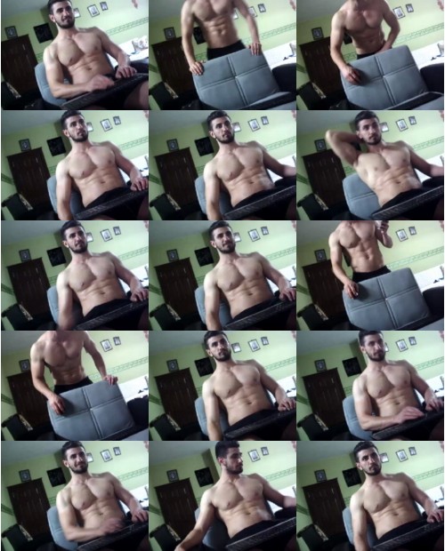 Download Video File: cam4 doukann01