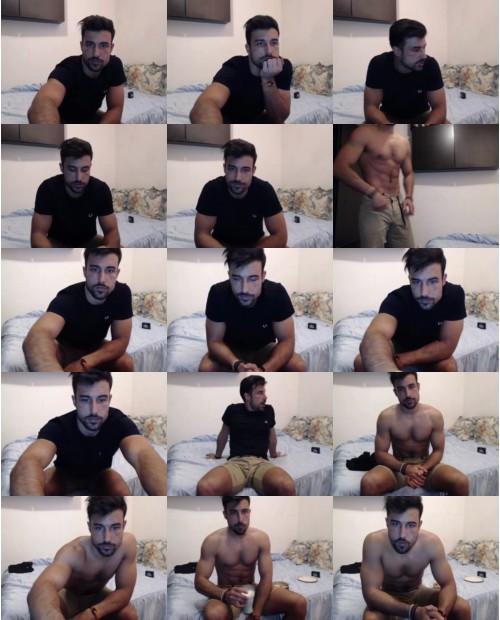 Download Video File: cam4 el chicotero