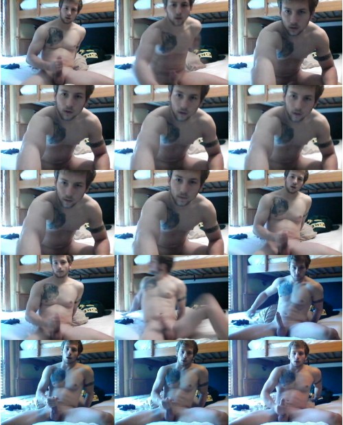 Download Video File: cam4 erikhotness