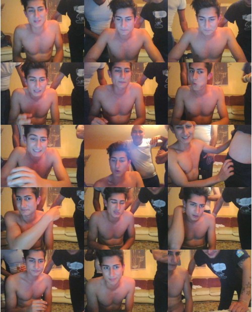 Download Video File: cam4 extasy 