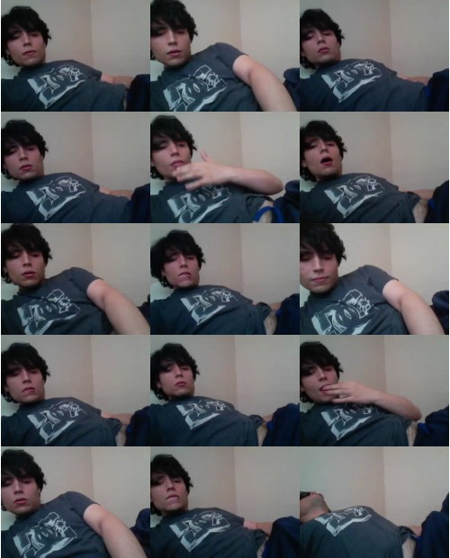 Download Video File: cam4 gamerd69