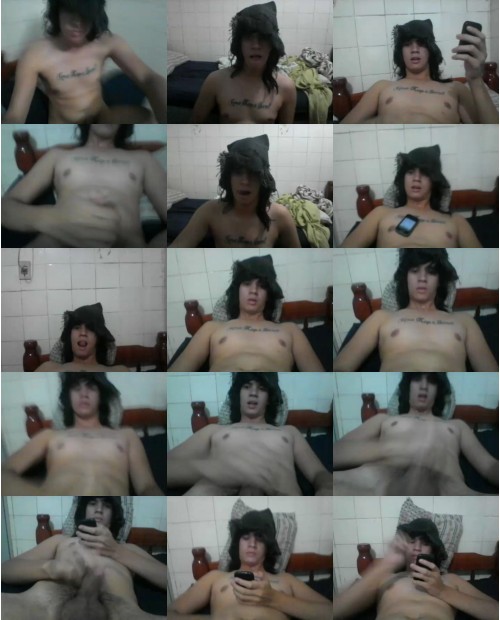 Download Video File: cam4 gozohorrores