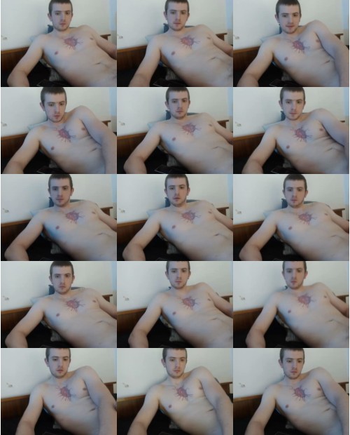 Download Video File: cam4 ink stripper