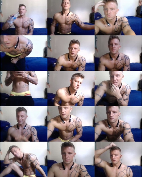 Download Video File: cam4 inkedabs