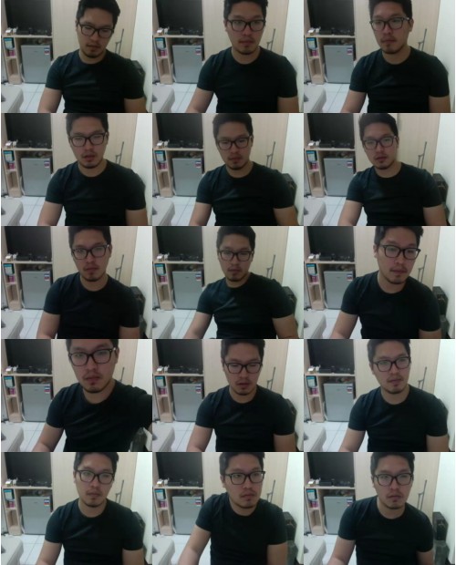 Download Video File: cam4 jeffery77