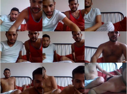 Download Video File: cam4 josemannnn