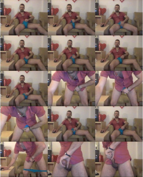 Download Video File: cam4 kinq 07