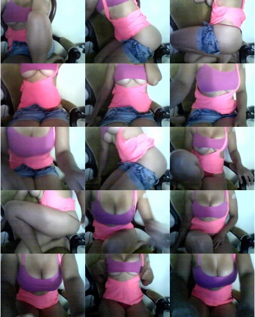Download Video File: cam4 latinahottxx