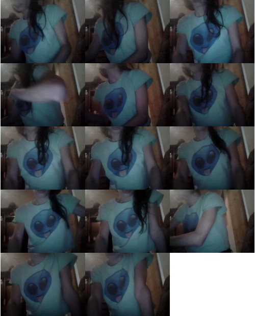 Download Video File: cam4 lulipop91