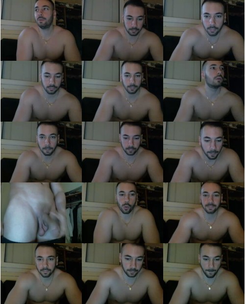 Download Video File: cam4 ma2ny