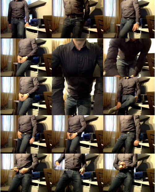 Download Video File: cam4 machomaschio