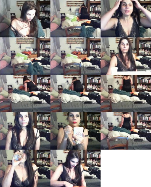 Download Video File: cam4 melantha