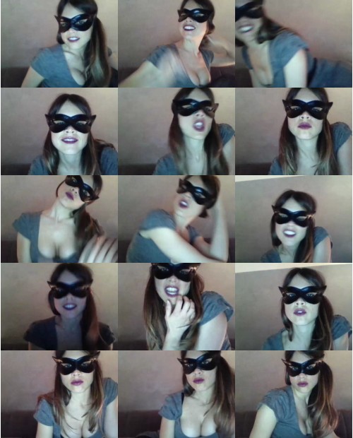 Download Video File: cam4 millyjack