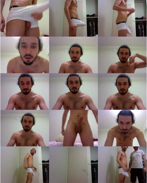Download Video File: cam4 pars11