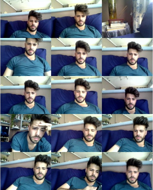 Download Video File: cam4 pelosmadrid